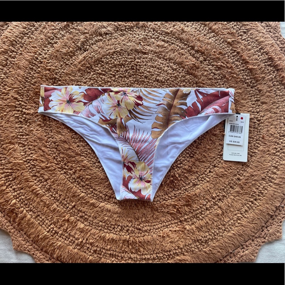 Rip Curl Bikini Bottoms